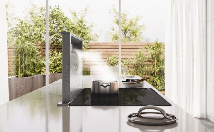 Bosch 800 Series 30" Downdraft