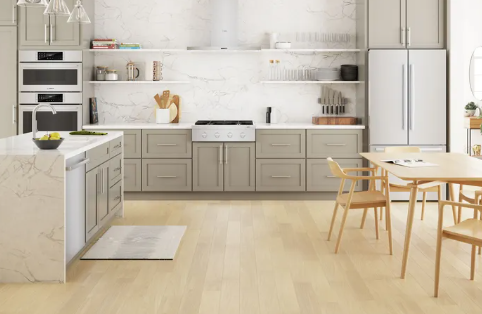 Bosch Combination Oven