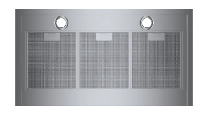 Bosch Wall Hood
