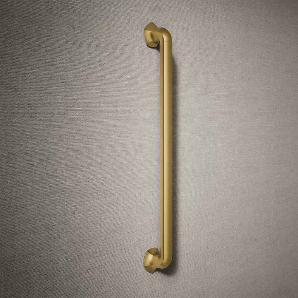 Clearance: Kohler K27081-2MB Occasion 24" Grab Bar