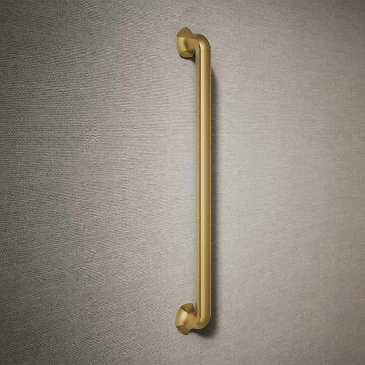 Clearance: Kohler K27081-2MB Occasion 24" Grab Bar