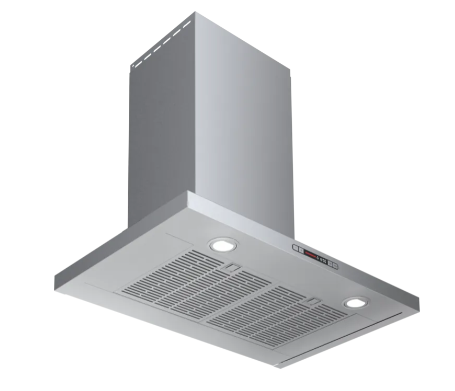 Bosch Wall Hood