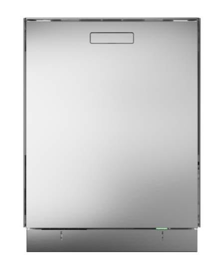 Asko 24" Dishwasher 40 Series Tall Tub Pocket Handle