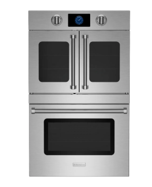 BlueStar 30" Double Electric Wall Oven