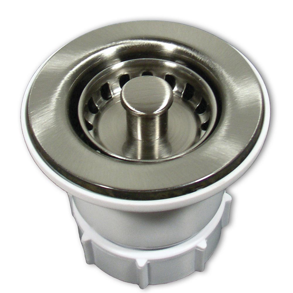 Native Trails 2" Jr. Strainer