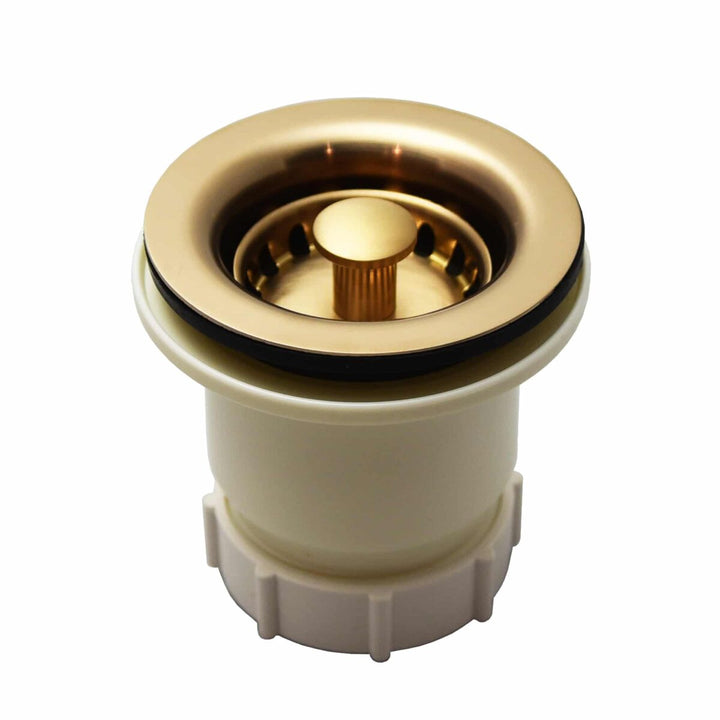 Native Trails 2" Jr. Strainer