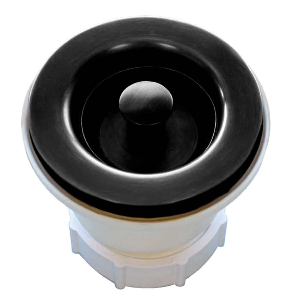 Native Trails 2" Jr. Strainer