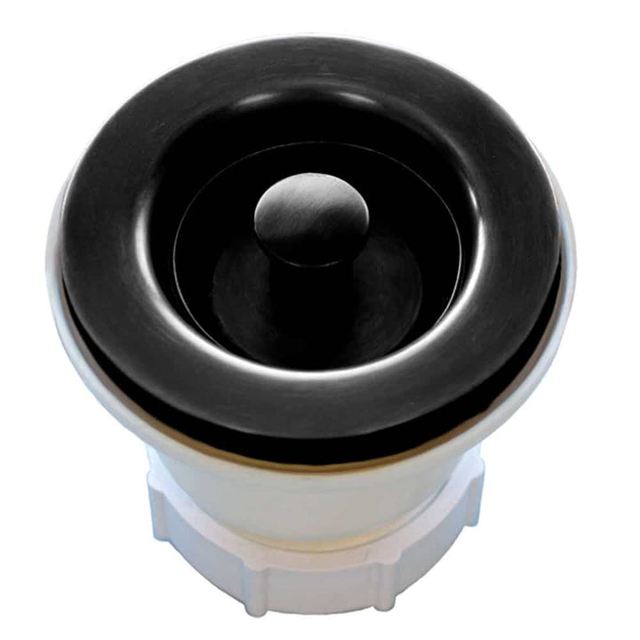 Native Trails 2" Jr. Strainer