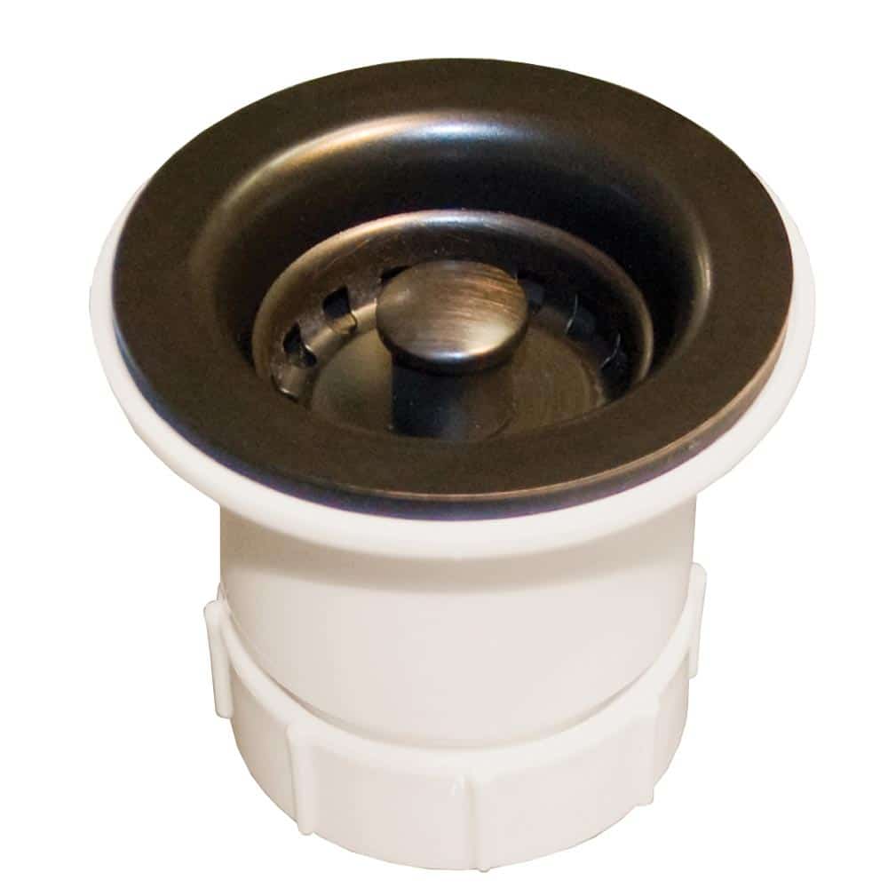 Native Trails 2" Jr. Strainer