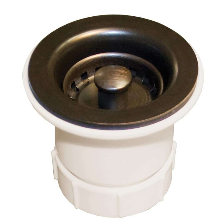 Native Trails 2" Jr. Strainer