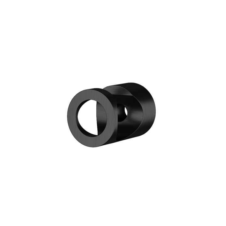 MGS Bagno Stainless Steel Robe Hook