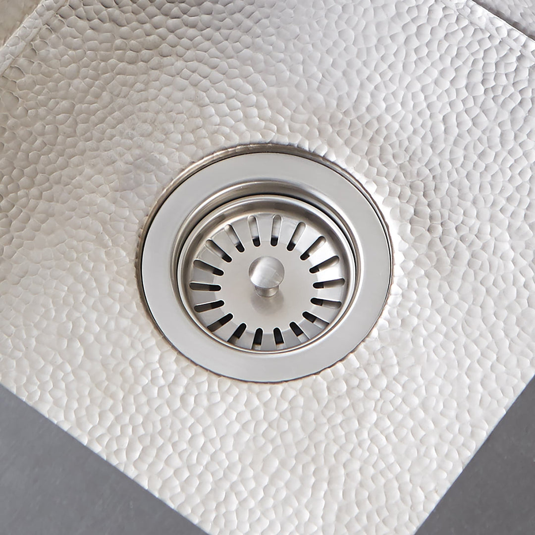 Native Trails 3.5" Basket Strainer