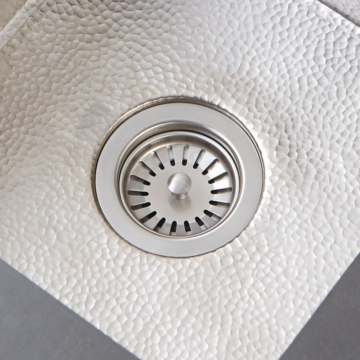 Native Trails 3.5" Basket Strainer