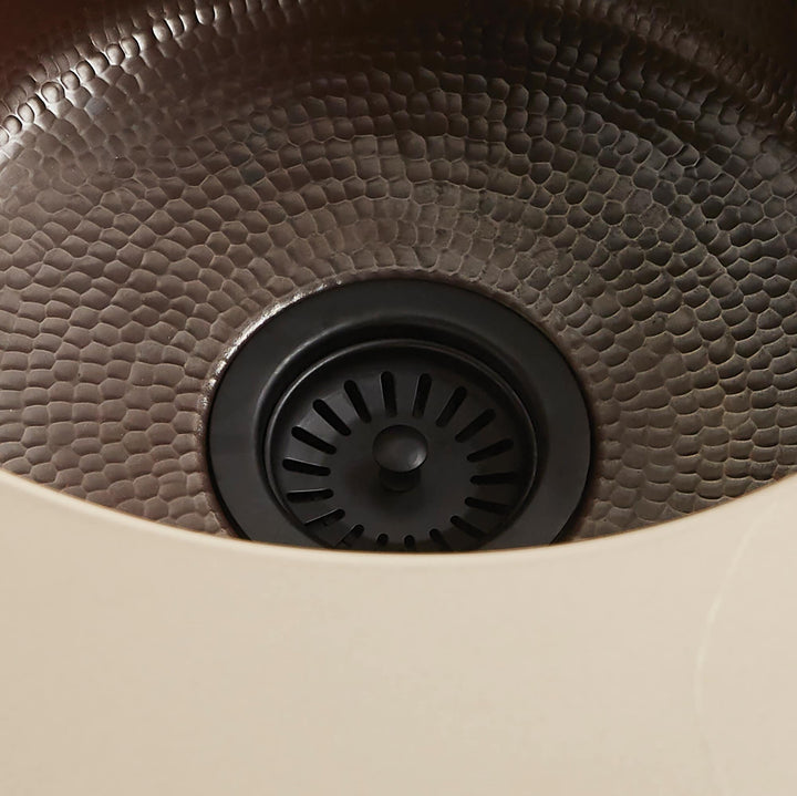 Native Trails 3.5" Basket Strainer