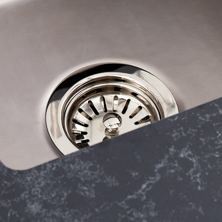 Native Trails 3.5" Basket Strainer