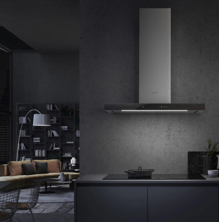 Faber Stilo Suprema Range Hood