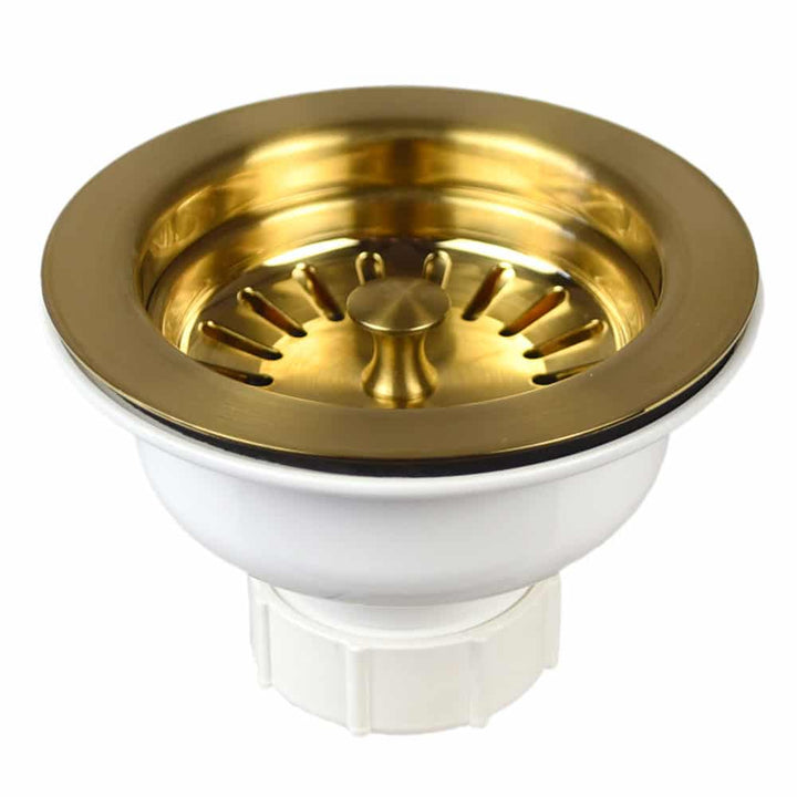 Native Trails 3.5" Basket Strainer