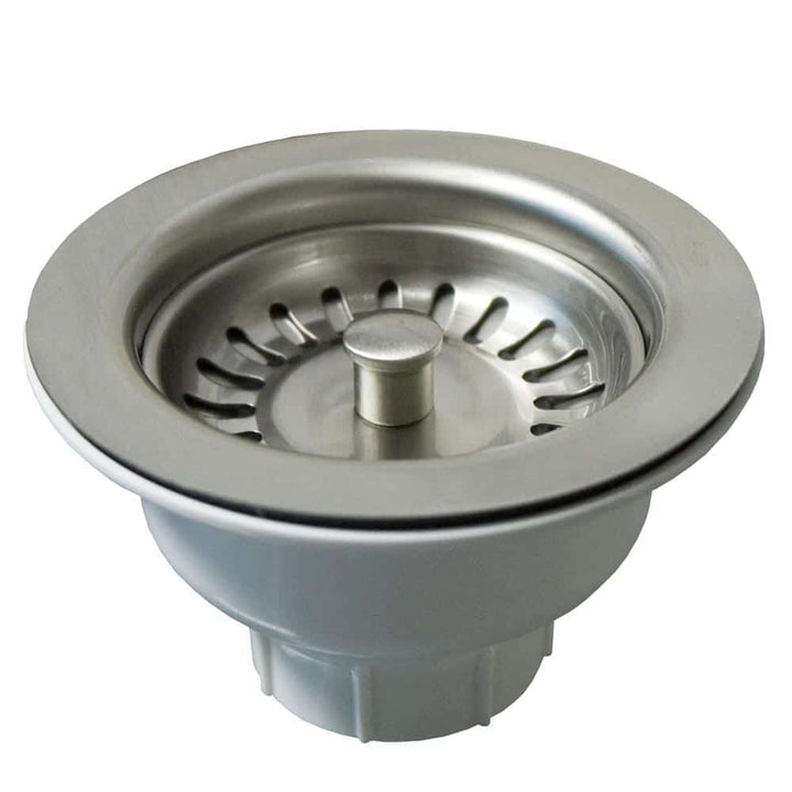 Native Trails 3.5" Basket Strainer