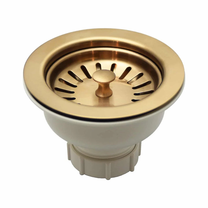 Native Trails 3.5" Basket Strainer