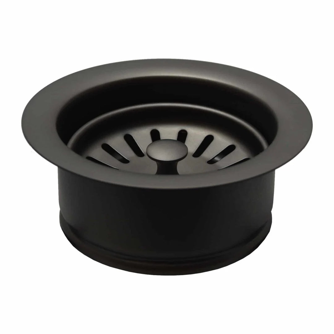 Native Trails 3.5" Basket Strainer w/Disposer Trim