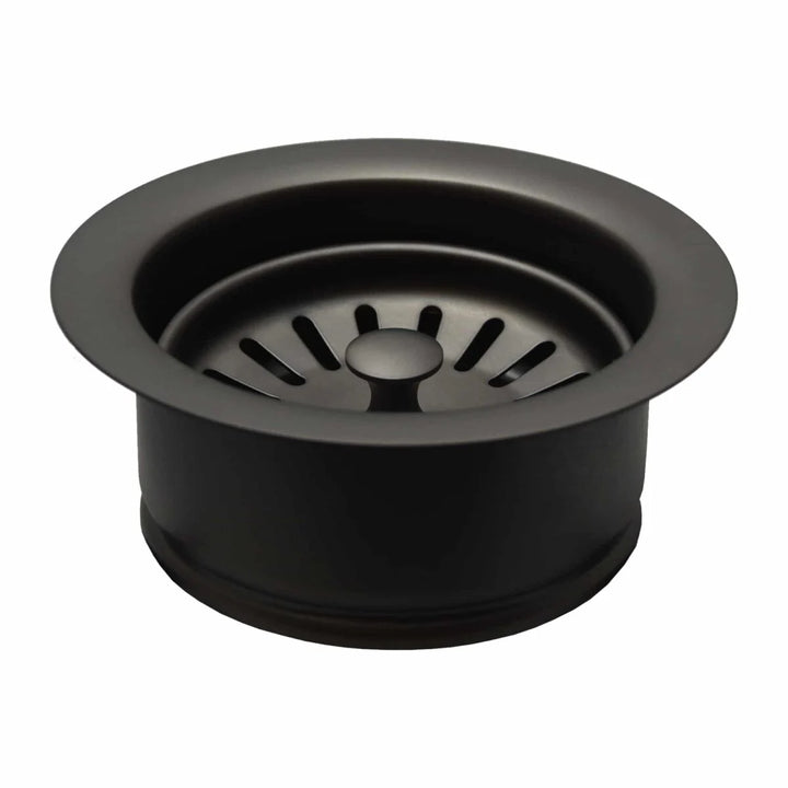 Native Trails 3.5" Basket Strainer w/Disposer Trim