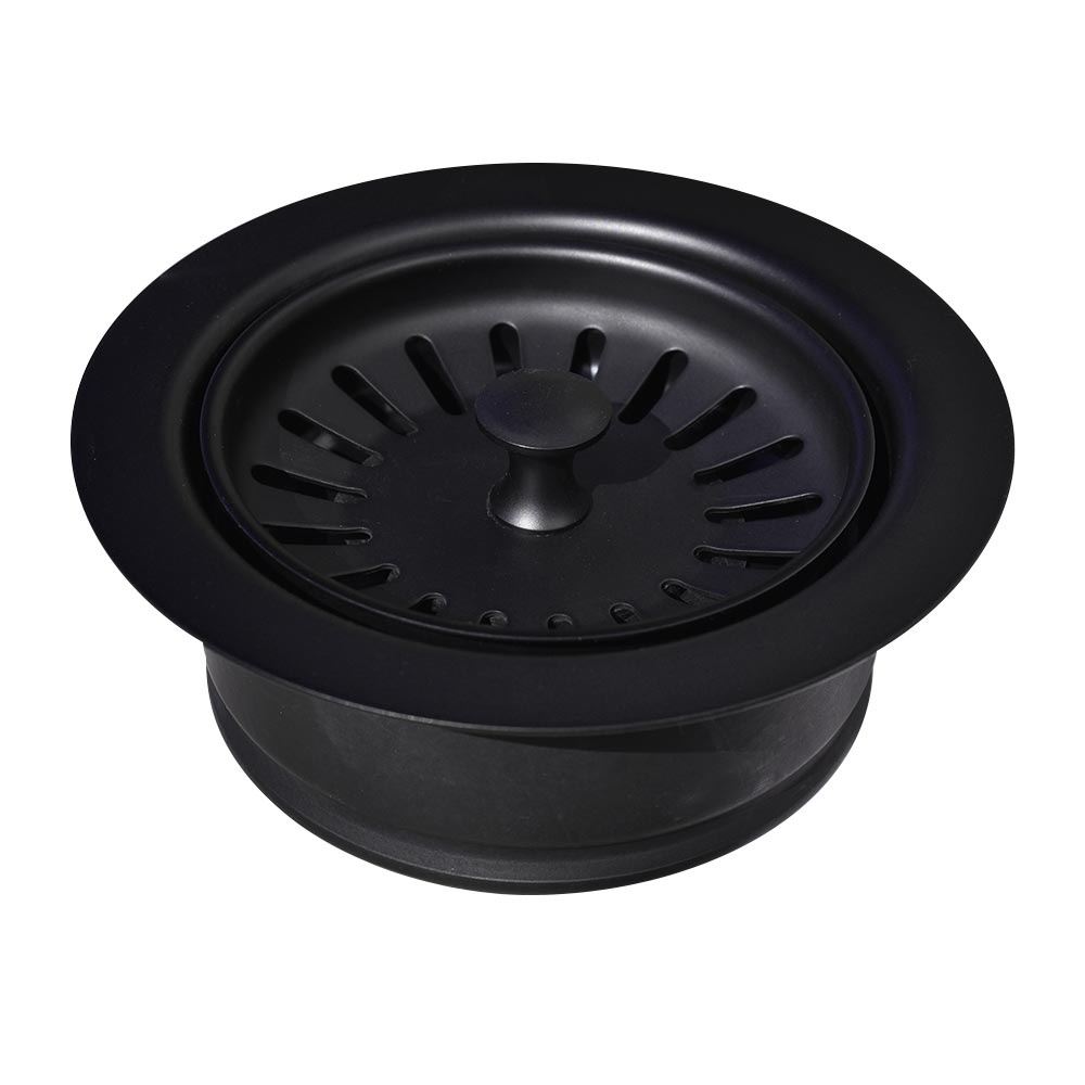 Native Trails 3.5" Basket Strainer w/Disposer Trim