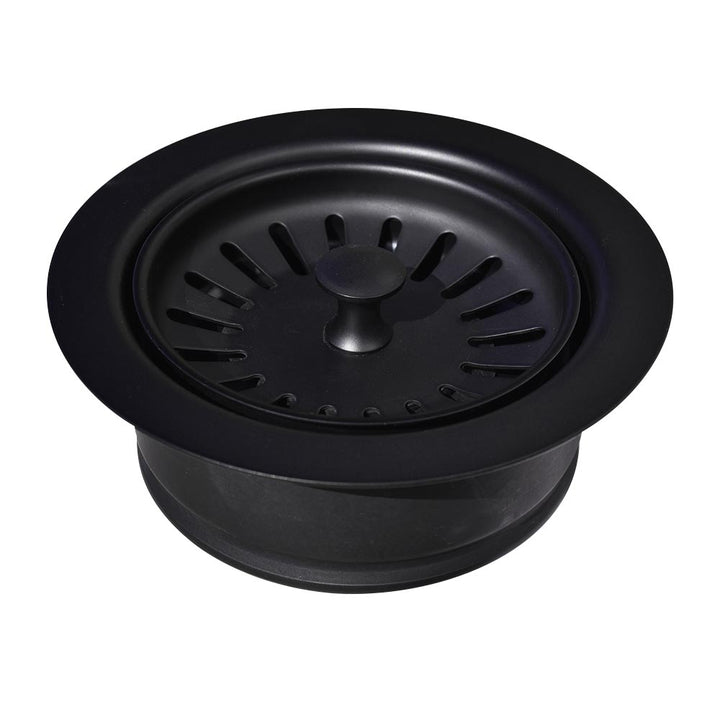 Native Trails 3.5" Basket Strainer w/Disposer Trim