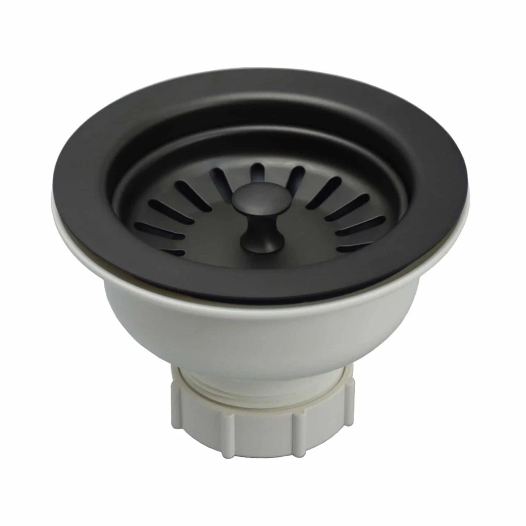 Native Trails 3.5" Basket Strainer
