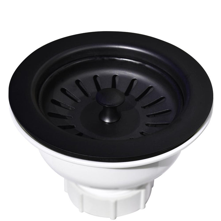 Native Trails 3.5" Basket Strainer