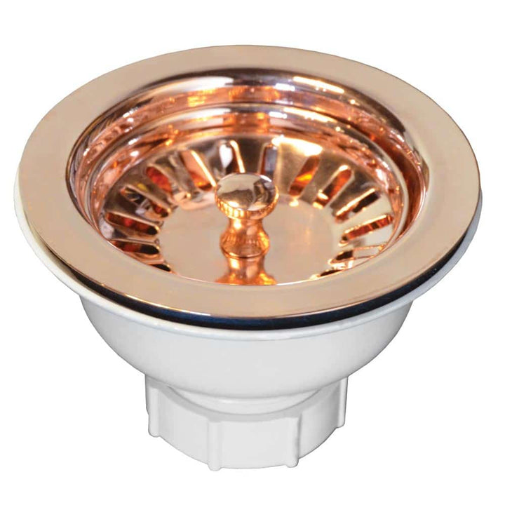 Native Trails 3.5" Basket Strainer