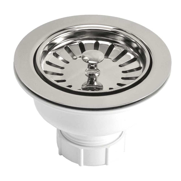 Native Trails 3.5" Basket Strainer