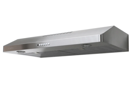 Faber Levante II Under Cabinet Hood
