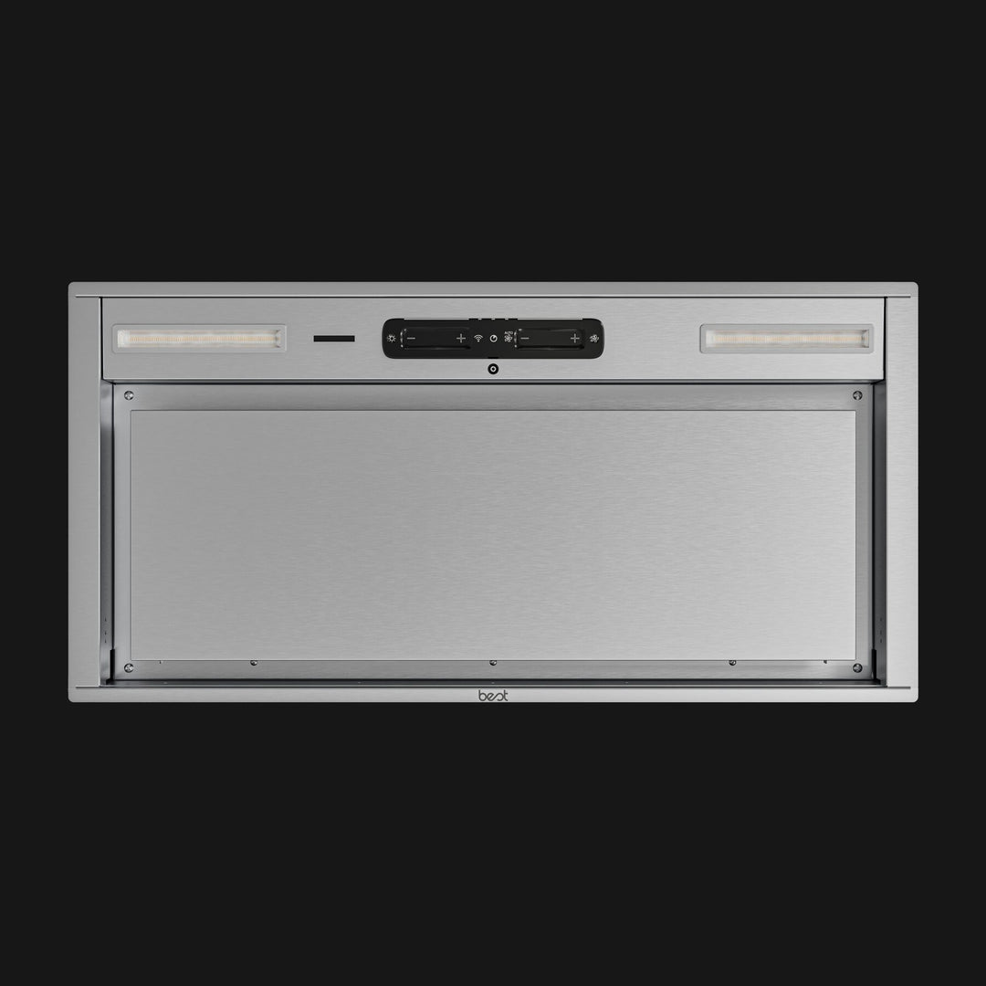 BEST Range Hoods 30" Built-In Range Hood