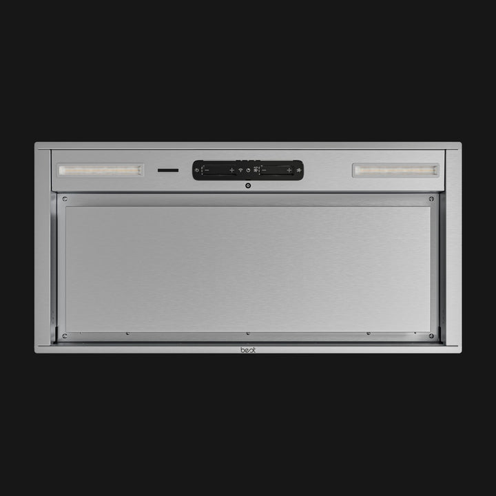 BEST Range Hoods 30" Built-In Range Hood