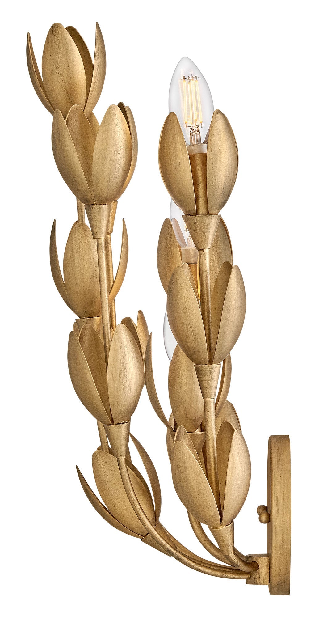 Hinkley Flora Wall Light