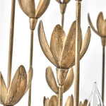 Hinkley Flora Chandelier (view 4)