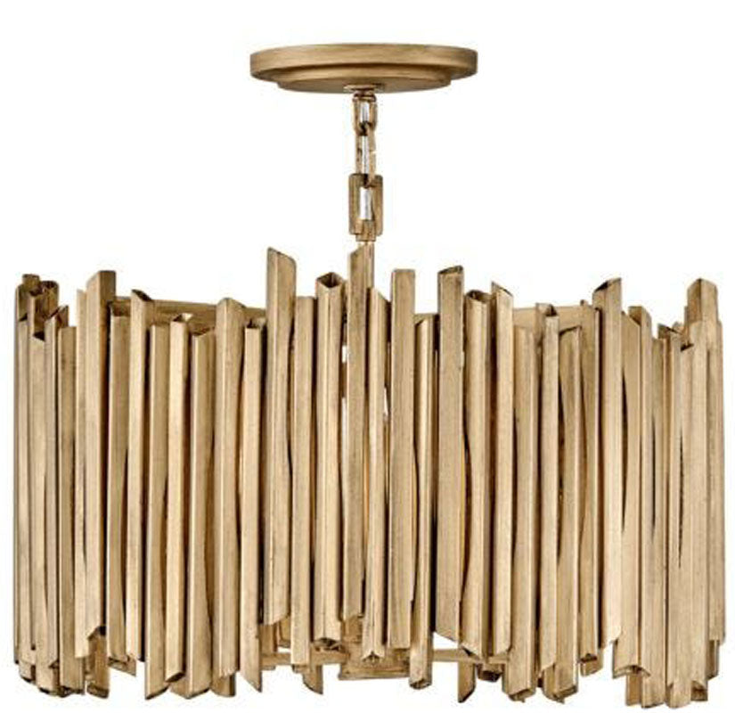 Hinkley Roca Convertible Pendant (view 2)