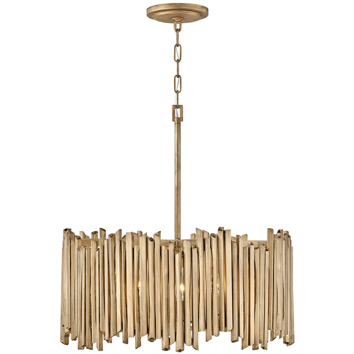 Hinkley Roca Drum Pendant (view 3)
