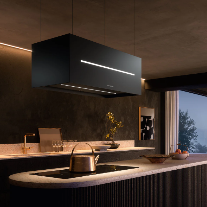 Faber 30" Graziosa Isola