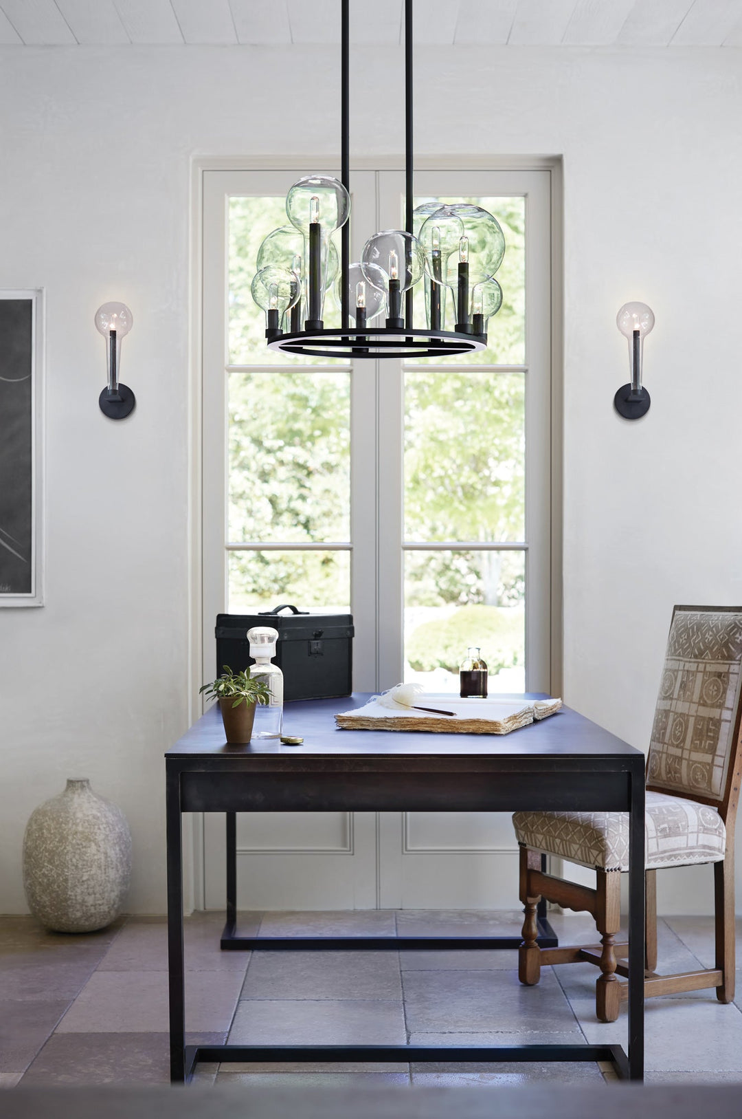 Hinkley Alchemy Wall Sconce