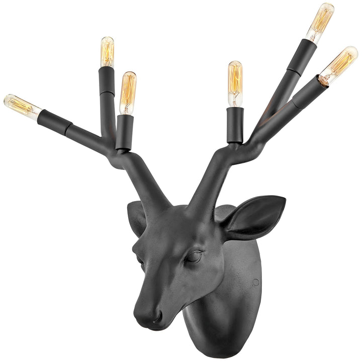 Hinkley Stag Wall Sconce (view 2)