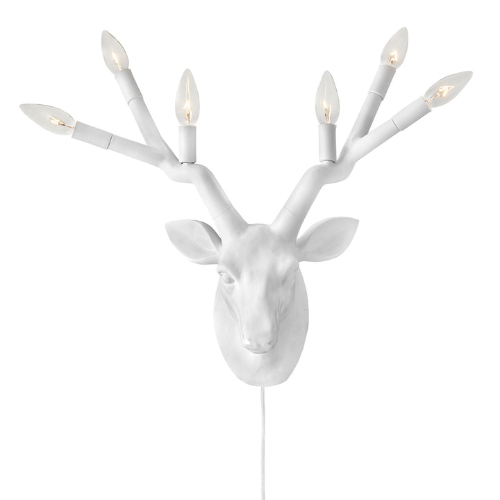 Hinkley Stag Wall Sconce
