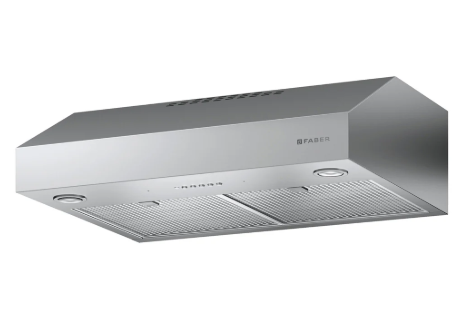 Faber Tivano Range Hood