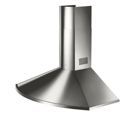 Faber Tender Pyramid Shape Wall Hood