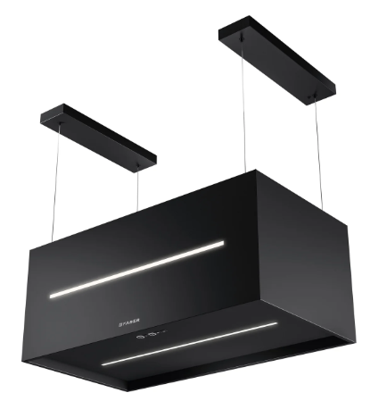 Faber 30" Graziosa Isola