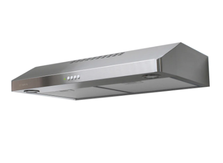 Faber Levante G Under Cabinet Hood