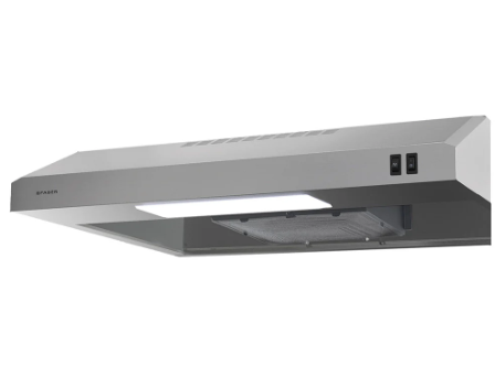 Faber Levante E Under Cabinet Hood