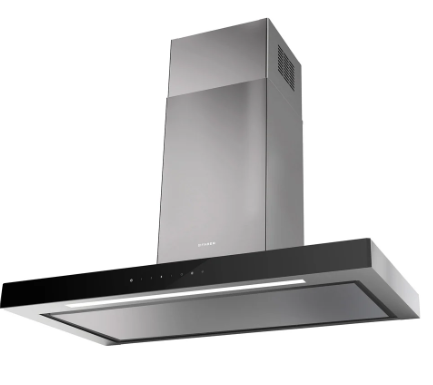 Faber Stilo Suprema Range Hood