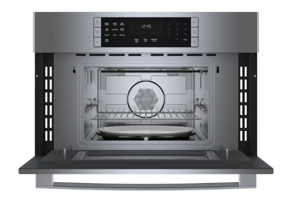 Bosch Speed Oven