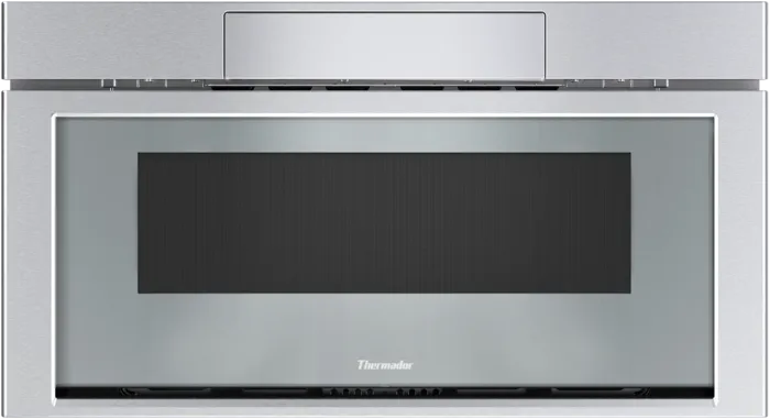 Thermador MicroDrawer Microwave